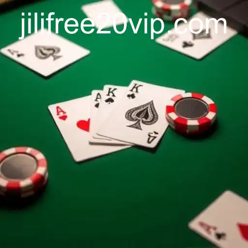 The Fascinating World of Blackjack and the 