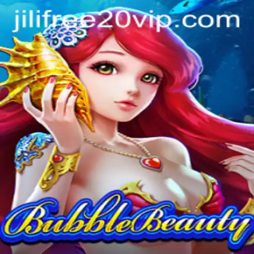 BubbleBeauty: Dive into the Enchanting World of Puzzle Games
