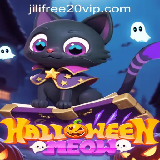 Explore the Enchantment of 'HalloweenMeow' and Discover the 'jili free 20 login' Bonus