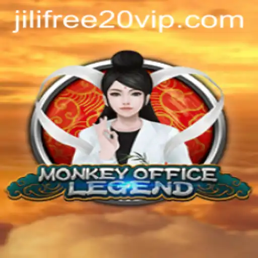 Discover the Excitement of MonkeyOfficeLegend: A Unique Gaming Experience