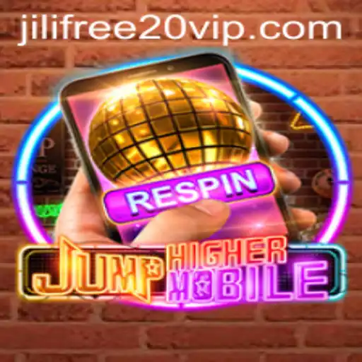 JumpHighermobile: Elevate Your Gaming Experience with Jili Free 20 Login