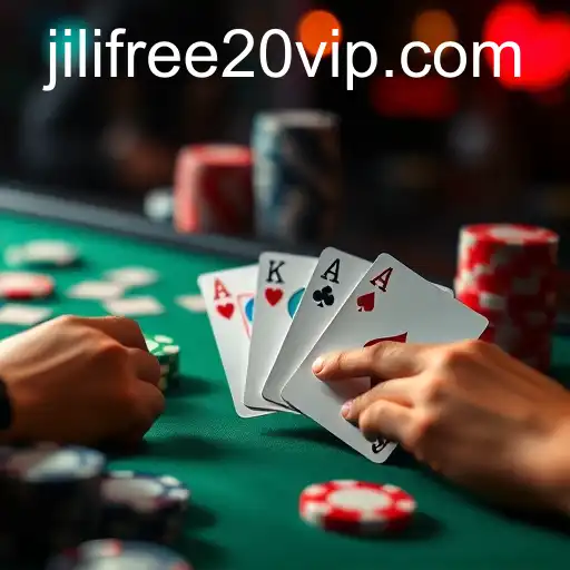 The World of Poker Games