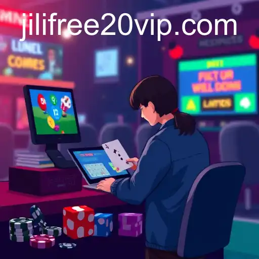 Understanding Responsible Gambling in the Digital Age